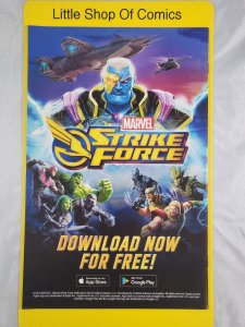 Venom #7 Frank Cho Variant 2018 Marvel Comics Dylan Brock Skrulls