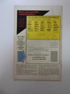 The Defenders #26 (1975) VG/FN condition