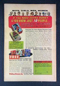 X-Men (1963) #36 VG- (3.5) 1st Mekano