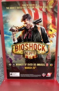 Ultimate Comics Wolverine #1  (2013)