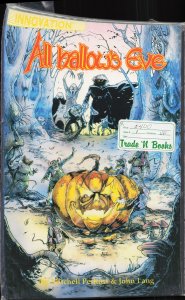 All Hallow's Eve (1991)