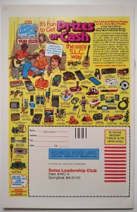 The Uncanny X-Men #147 (1981)