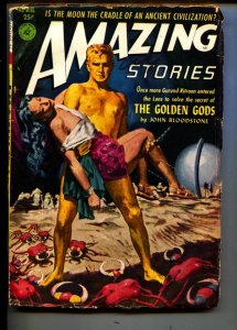 Amazing Stories-Pulp-4\1952-John Bloodstone-Don Wilson