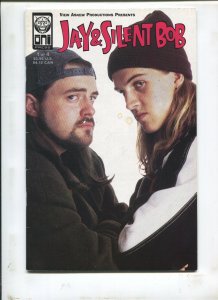JAY AND SILENT BOB #1 (8.0)