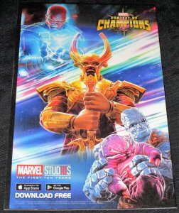 Death of the Inhumans #2 -2018