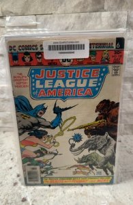 Justice League of America #132 (1976)