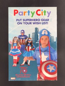 Spider-Man #12 (2017)