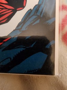 The Amazing Spider-Man #361 (1992)