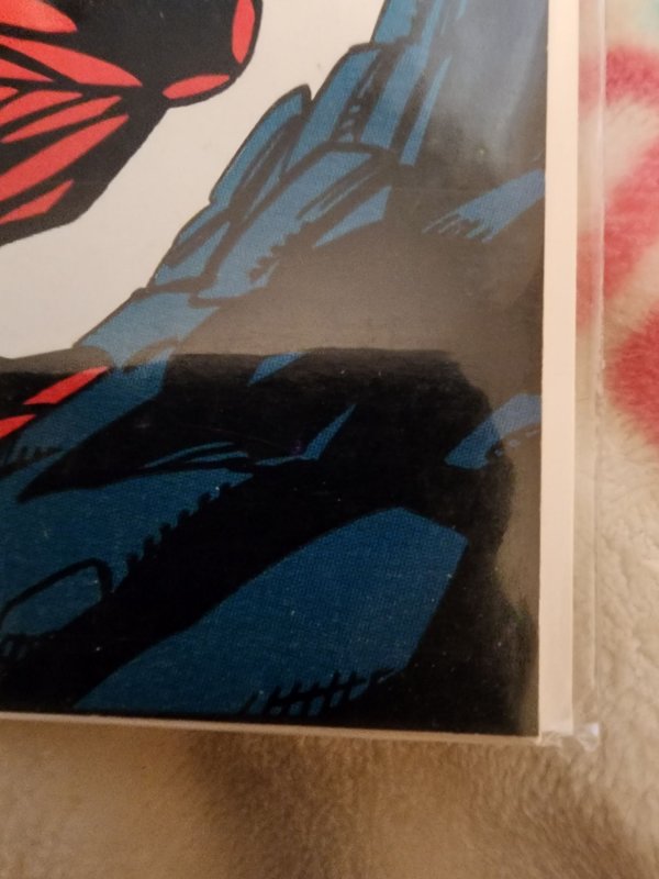 The Amazing Spider-Man #361 (1992)