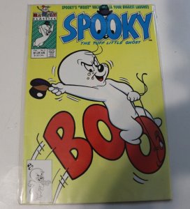 Spooky #2 1992 Harvey Comics