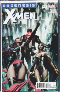 X-Men #23 (2012) X-Men