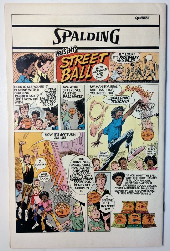 Hercules Unbound #8 (7.5, 1977)