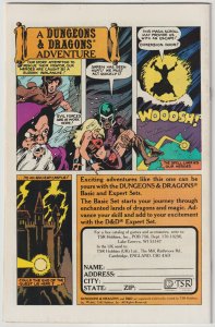 Flash #314 (Oct 1982, DC), VFN-NM condition (9.0)