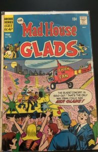 Mad House Glads #74 (1970)