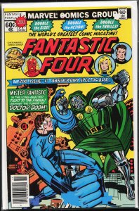 Fantastic Four #200 (1978) Fantastic Four