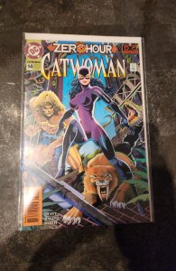 Catwoman #14 (1994)