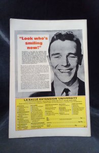 Sgt. Fury #105 (1972)