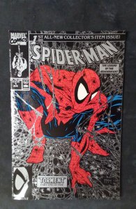 Spider-Man #1 (1990)