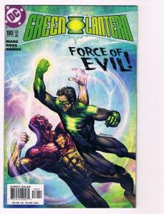 Green Lantern # 180 DC Comic Books Awesome Issue Sinestro Hal Jordan WOW!!!! S24