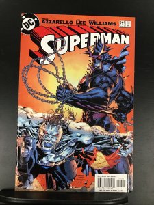 Superman #213 (2005)