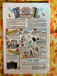 The Incredible Hulk #310 (1985) - VF/NM