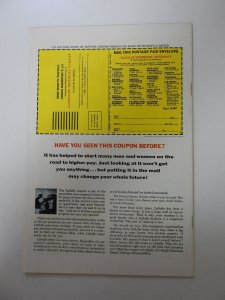 Ghost Rider #3 (1973) FN/VF condition