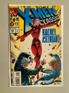 Classic X-Men comic lot 25 different from #50-100 8.0 VF (1990-94)