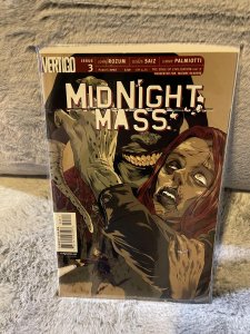 Midnight, Mass. #3 (2002)