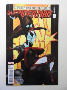 Ultimate Comics Spider-Man #5 (2012) VF Condition!