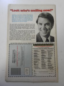 Warlock #15 (1976) VG- Condition