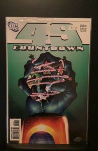 Countdown to Final Crisis #49 (2007)