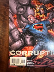 Superman/Wonder Woman #23 (2016)