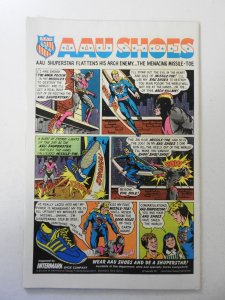 DC Super Stars #17 (1977) VG+ Condition rusty staples