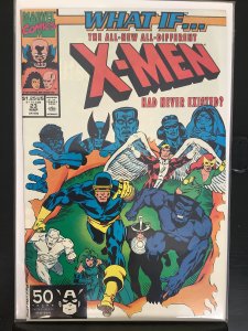 What If...? #23 (1991)