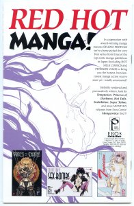 Sexhibition #1 (1995)