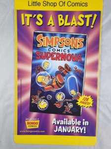 Futurama Comics #64 2012 Bongo Comics