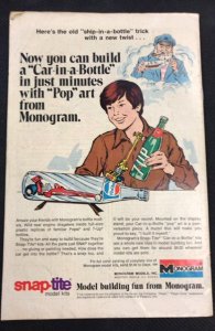 Kamandi, The Last Boy on Earth #37 (1976)