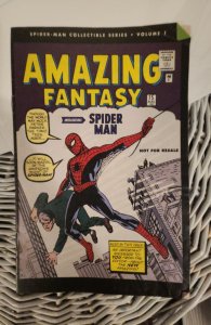 Spider-Man Collectible Series #1 (2006) Spider-Man 