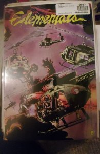 Elementals #3 (1984)