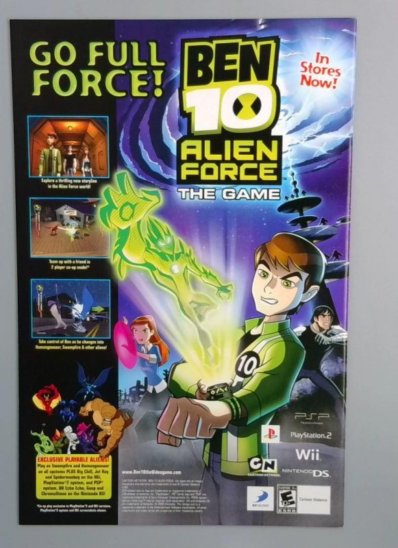 Action Comics #871, NM Alex Ross Cover DC Comics, 2009 JR1