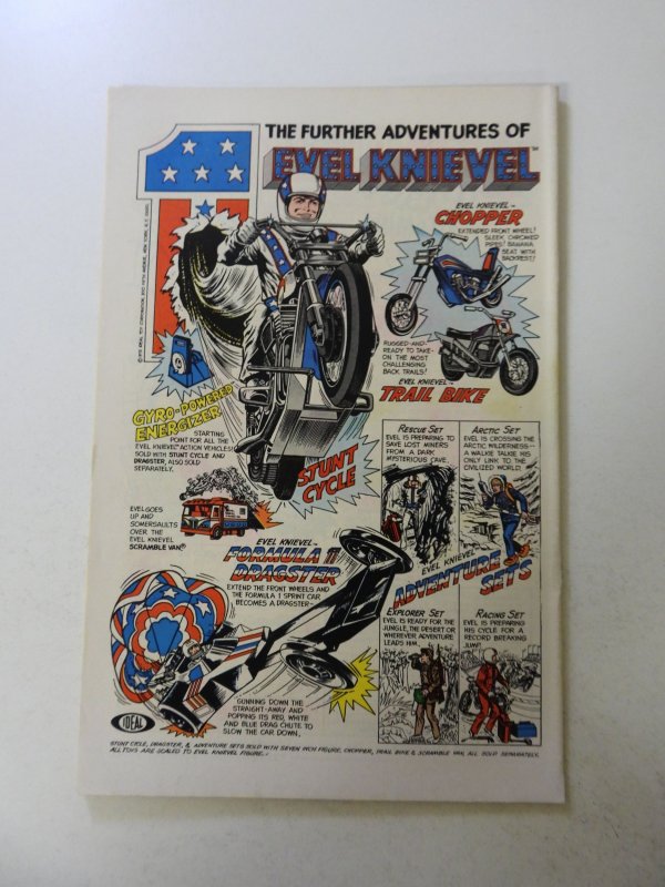 Conan the Barbarian #59 (1976) VF condition MVS intact