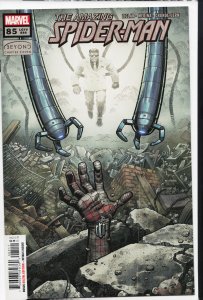 The Amazing Spider-Man #85 (2022)