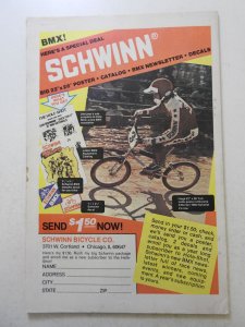 The Incredible Hulk #250 (1980) vs The Silver Surfer! Sharp Fine Condition!