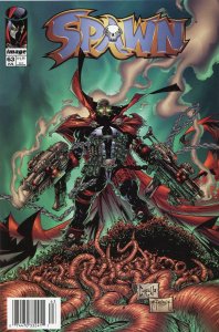 Spawn #63 (1997) NM+ 9.6/9.8 Comic Book