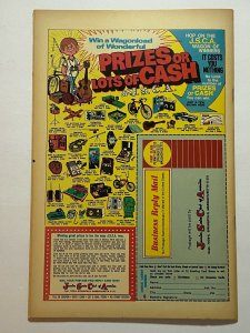 E-Man #1 1st Appearance of E-Man & Nova Kane 1973 Charlton Comics