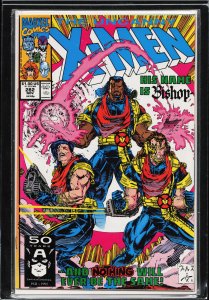 The Uncanny X-Men #282 (1991) X-Men [Key Issue]