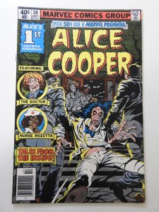 Marvel Premiere #50 (1979) FN/VF Condition!