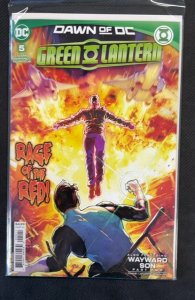 Green Lantern #5 (2024)