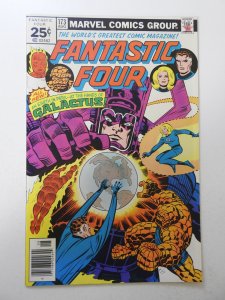 Fantastic Four #173 (1976) FN+ Condition! stamp fc