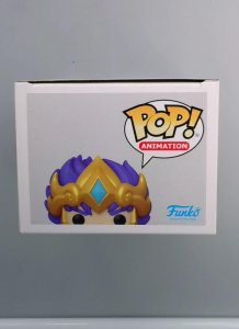Funko Pop! Leo Ikki #1427, Saint Seiya, Animation Series